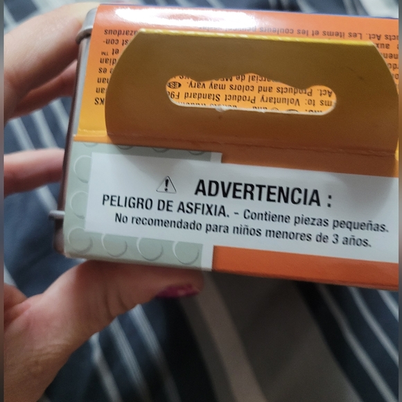 Red Race Car Building Set - Picture 4 of 5